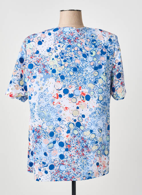 Cămașă albastru GUY DUBOUIS femeie