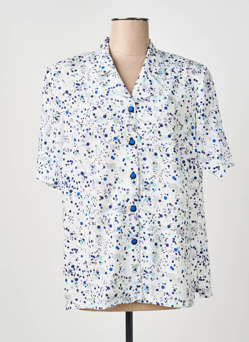 Cămașă bej GUY DUBOUIS femeie