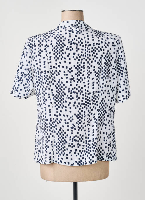 Cămașă alb GUY DUBOUIS femeie