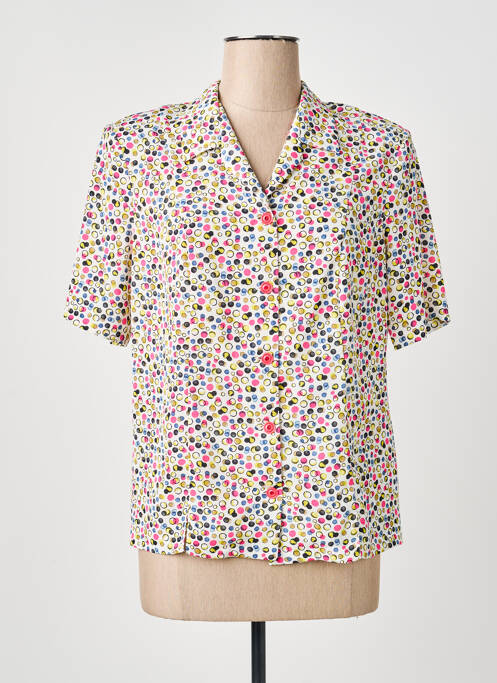 Cămașă bej GUY DUBOUIS femeie