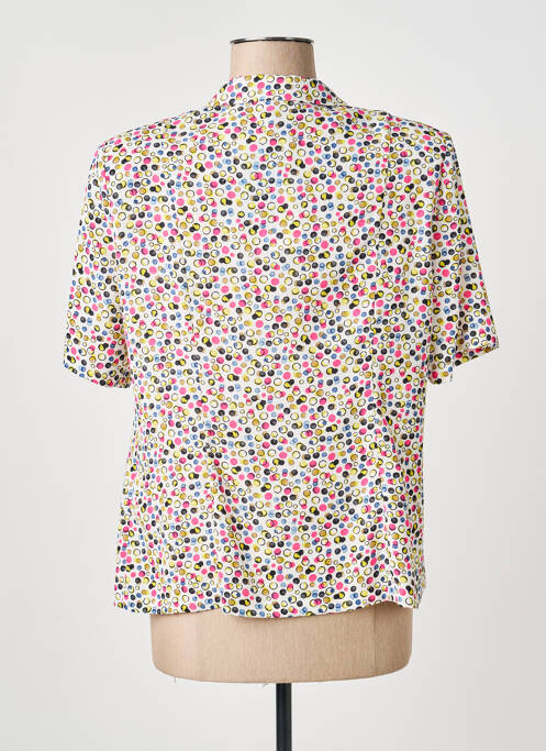 Cămașă bej GUY DUBOUIS femeie