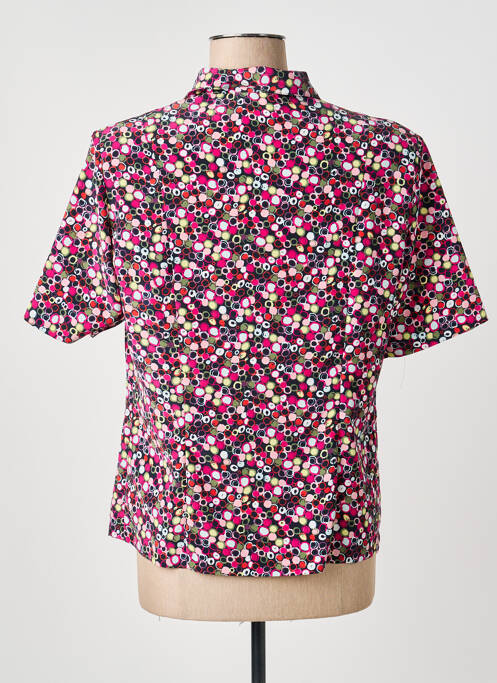 Cămașă negru FRANCE RIVOIRE femeie