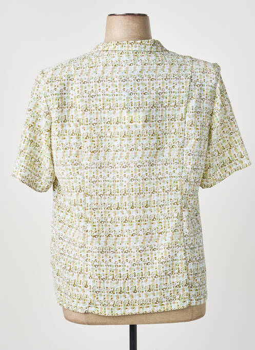 Cămașă verde GUY DUBOUIS femeie