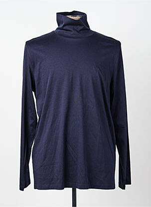 Maletă albastru FYNCH-HATTON bărbat