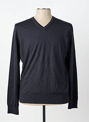 Pulover gri MONTE CARLO bărbat