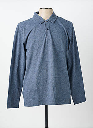 Polo albastru PIERRE CARDIN bărbat