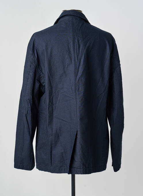 Sacou albastru FYNCH-HATTON bărbat