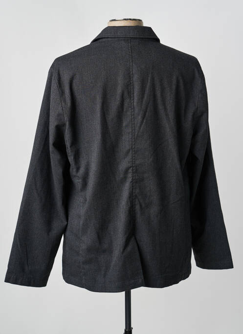 Sacou gri FYNCH-HATTON bărbat