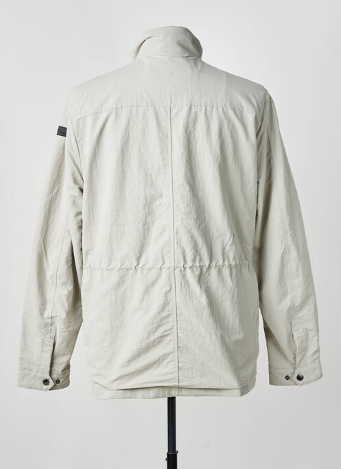 Parka gri FYNCH-HATTON bărbat