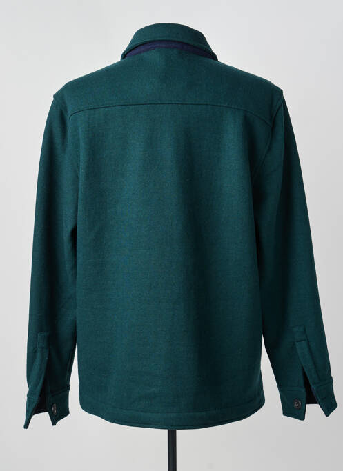 Jachete casual verde FYNCH-HATTON bărbat