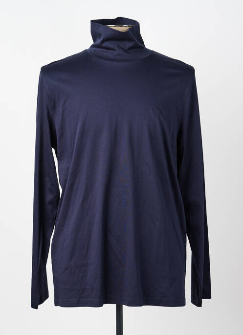 Maletă albastru FYNCH-HATTON bărbat