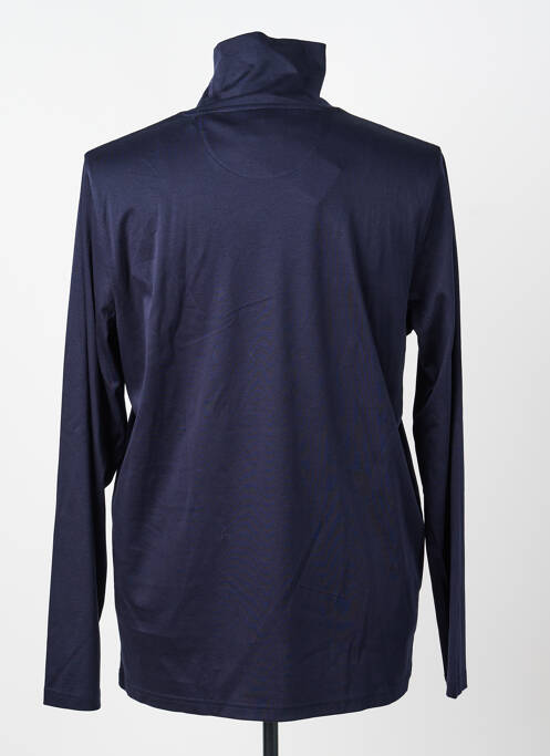 Maletă albastru FYNCH-HATTON bărbat