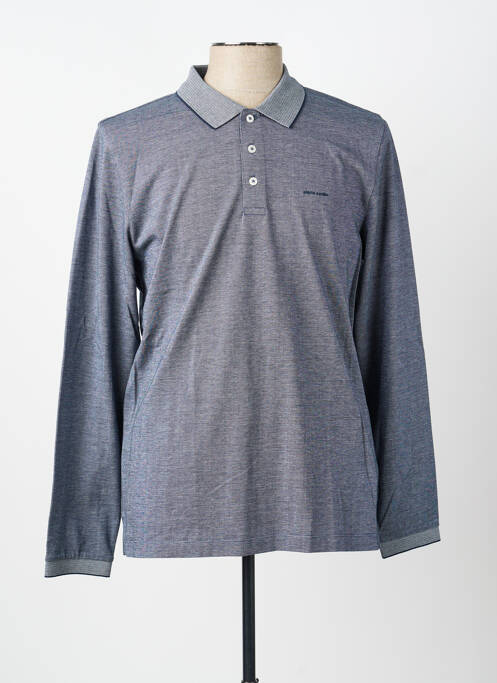 Polo gri PIERRE CARDIN bărbat