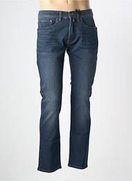 Blugi cu croială slim elasticitate mărime normală albastru PIERRE CARDIN homme