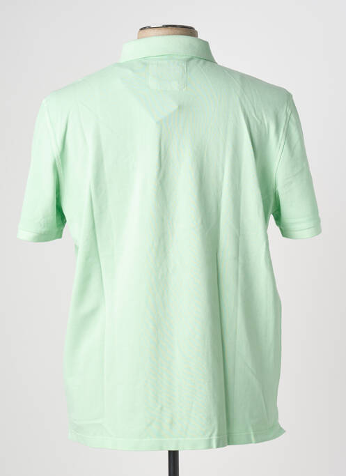 Polo verde FYNCH-HATTON bărbat