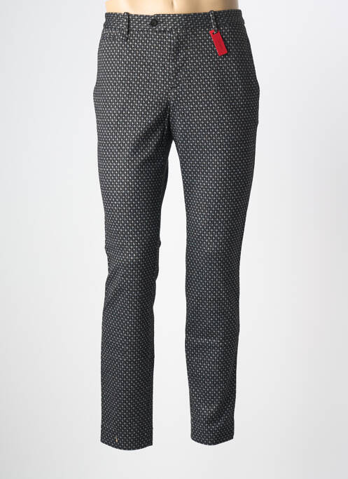 Pantalon chino negru ALBERTO bărbat