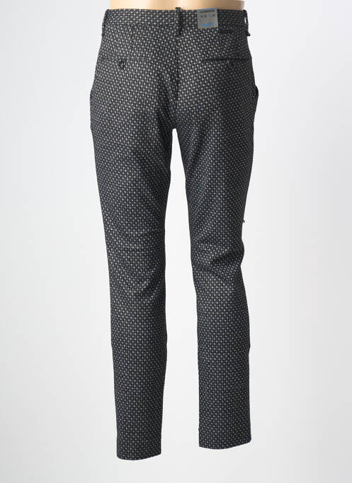 Pantalon chino negru ALBERTO bărbat