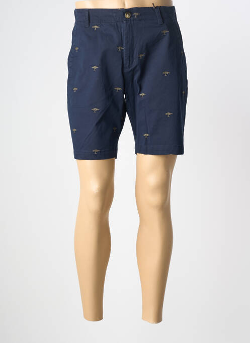 Bermudă albastru FYNCH-HATTON bărbat