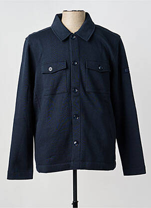 Jachete casual albastru PIERRE CARDIN bărbat