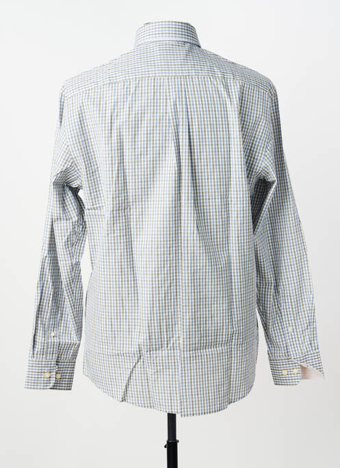 Cămașă cu mâneci lungi albastru FYNCH-HATTON bărbat