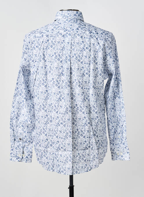 Cămașă cu mâneci lungi albastru FYNCH-HATTON bărbat