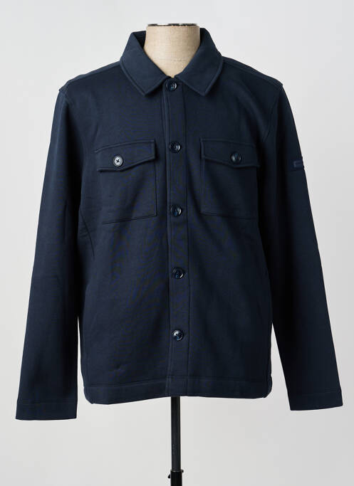 Jachete casual albastru PIERRE CARDIN bărbat