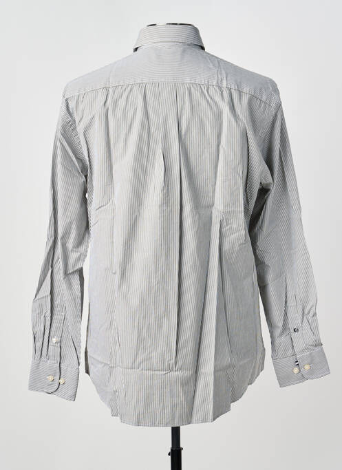 Cămașă cu mâneci lungi verde FYNCH-HATTON bărbat