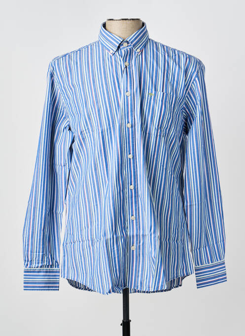 Cămașă cu mâneci lungi albastru FYNCH-HATTON bărbat