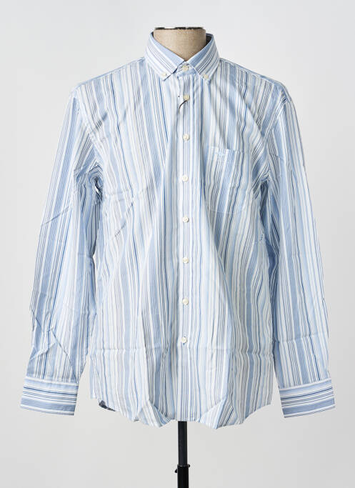 Cămașă cu mâneci lungi albastru FYNCH-HATTON bărbat