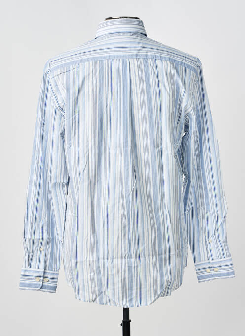 Cămașă cu mâneci lungi albastru FYNCH-HATTON bărbat