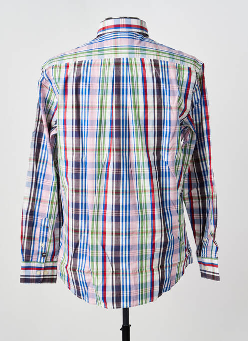 Cămașă cu mâneci lungi albastru FYNCH-HATTON bărbat