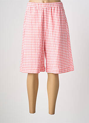 Bermudă portocaliu MES SOEURS ET MOI femeie