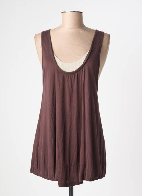 Top maro ECHAPPEES BELLES femeie