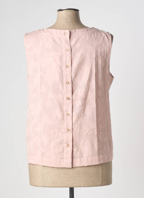 Top roz LILY & ME femeie