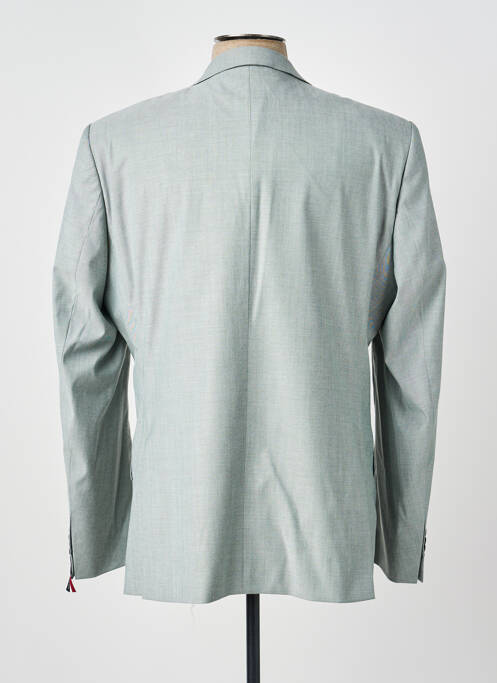 Sacou finisaj interior dublat gri ROY ROBSON homme