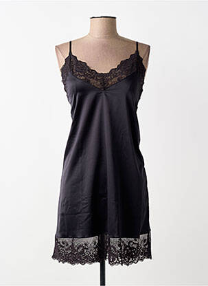 Nuisetă/combinetă negru JANIRA femeie