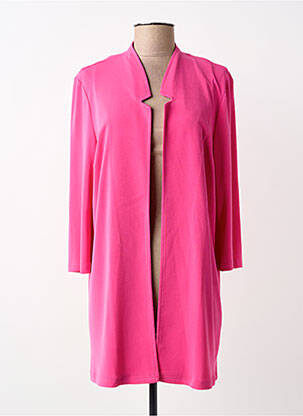 Jachete casual roz GREGORY PAT femeie