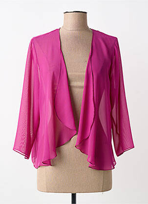 Jachete casual roz GREGORY PAT femeie