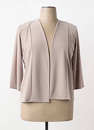 Jachete casual bej GEVANA femeie