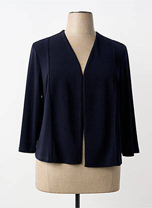 Jachete casual albastru GUY DUBOUIS femeie