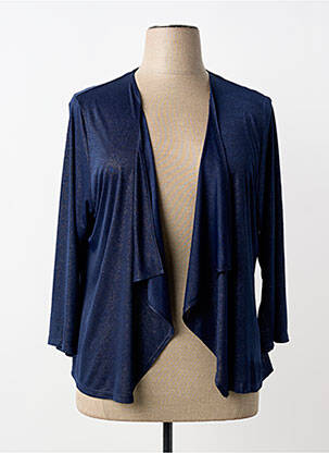 Jachete casual albastru GREGORY PAT femeie