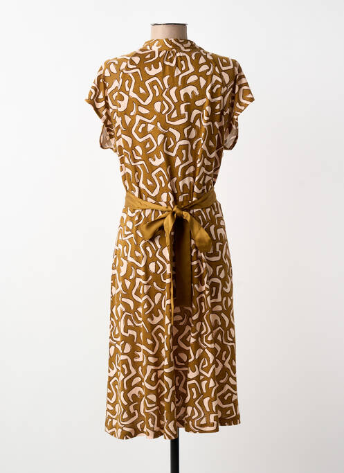 Rochie midi verde SURKANA femeie