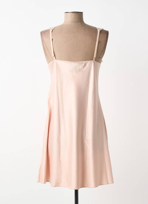 Nuisetă/combinetă piele JANIRA femeie