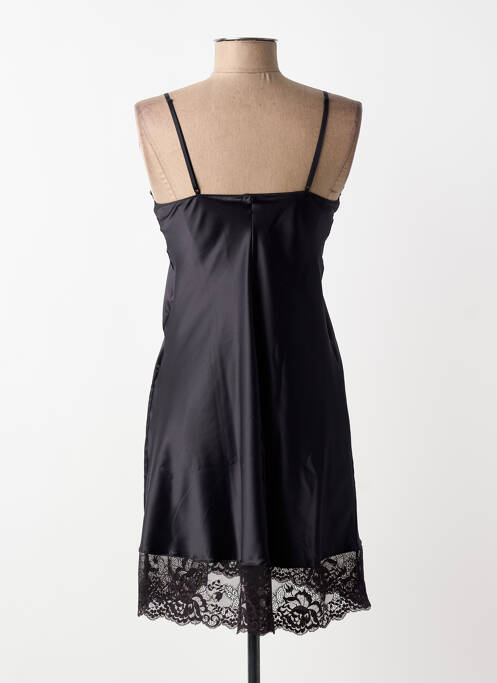 Nuisetă/combinetă negru JANIRA femeie