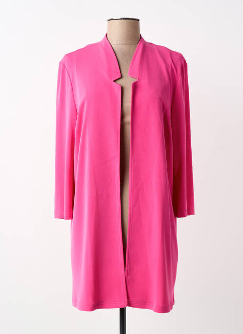 Jachete casual roz GREGORY PAT femeie