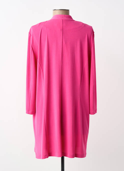 Jachete casual roz GREGORY PAT femeie