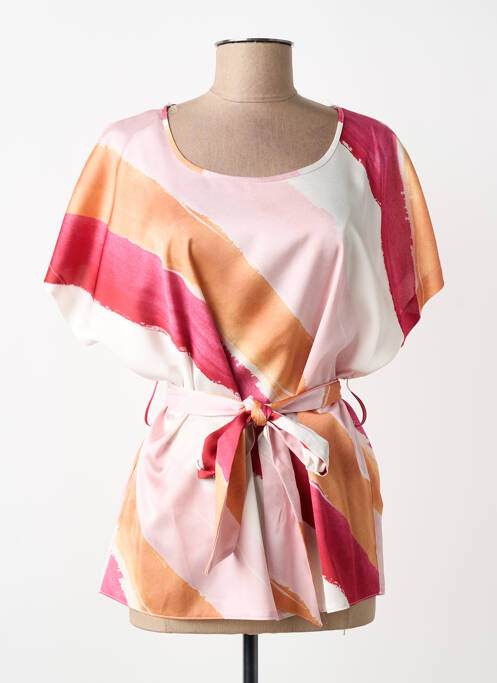 Top roz GREGORY PAT femeie