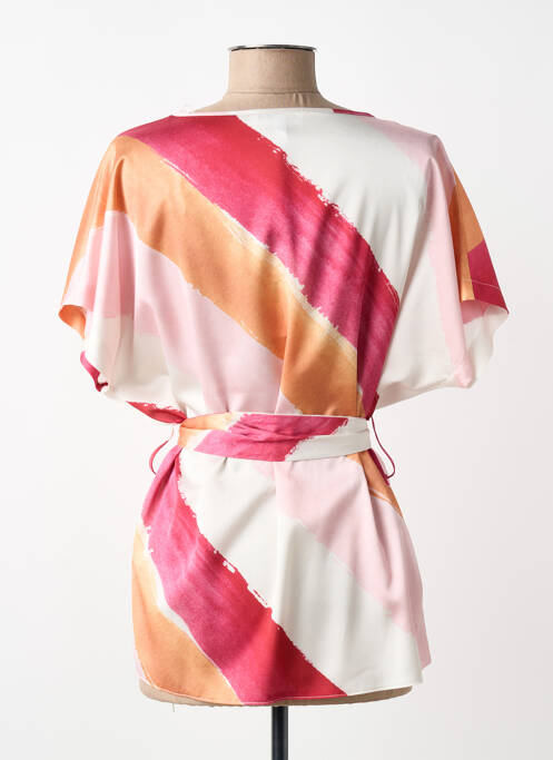 Top roz GREGORY PAT femeie