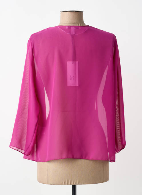 Jachete casual roz GREGORY PAT femeie