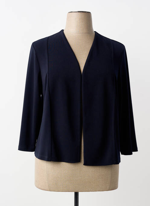 Jachete casual albastru GUY DUBOUIS femeie